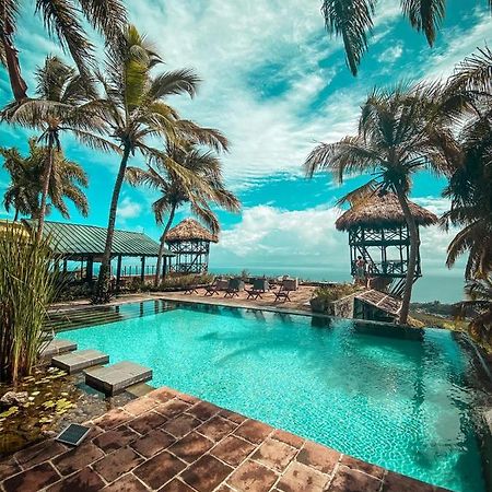 فندق Hacienda Cocuyo Monte Rojo المظهر الخارجي الصورة