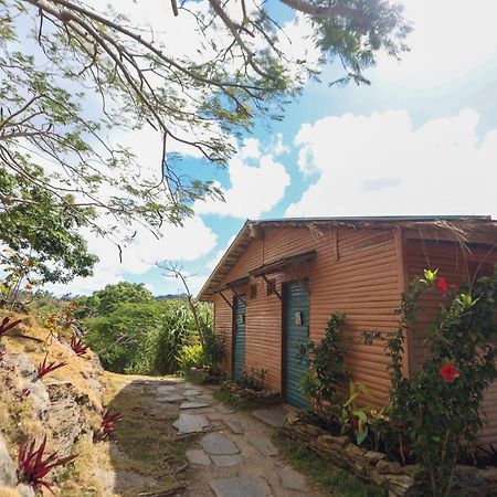 فندق Hacienda Cocuyo Monte Rojo المظهر الخارجي الصورة