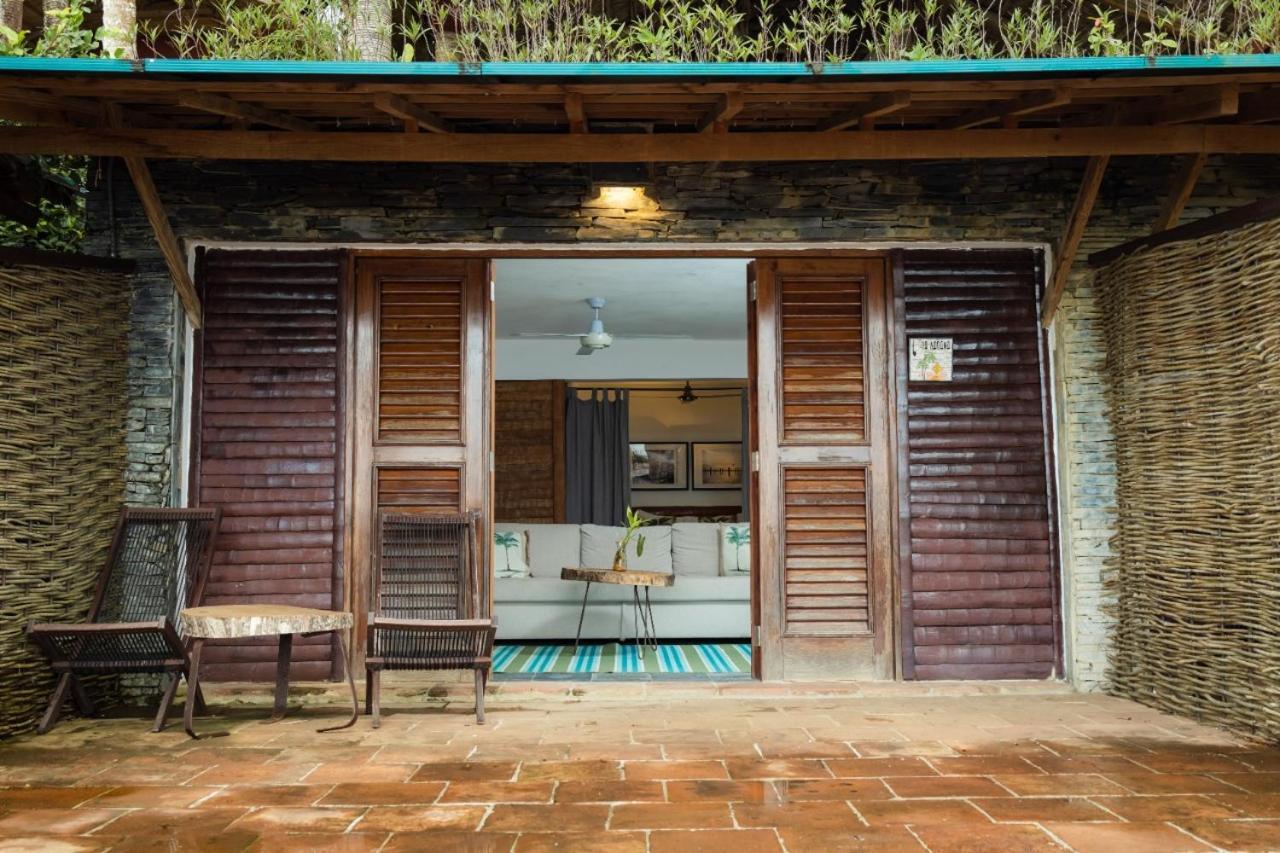 فندق Hacienda Cocuyo Monte Rojo المظهر الخارجي الصورة