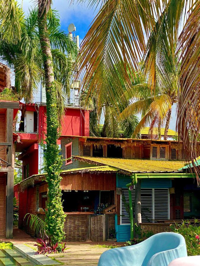 فندق Hacienda Cocuyo Monte Rojo المظهر الخارجي الصورة