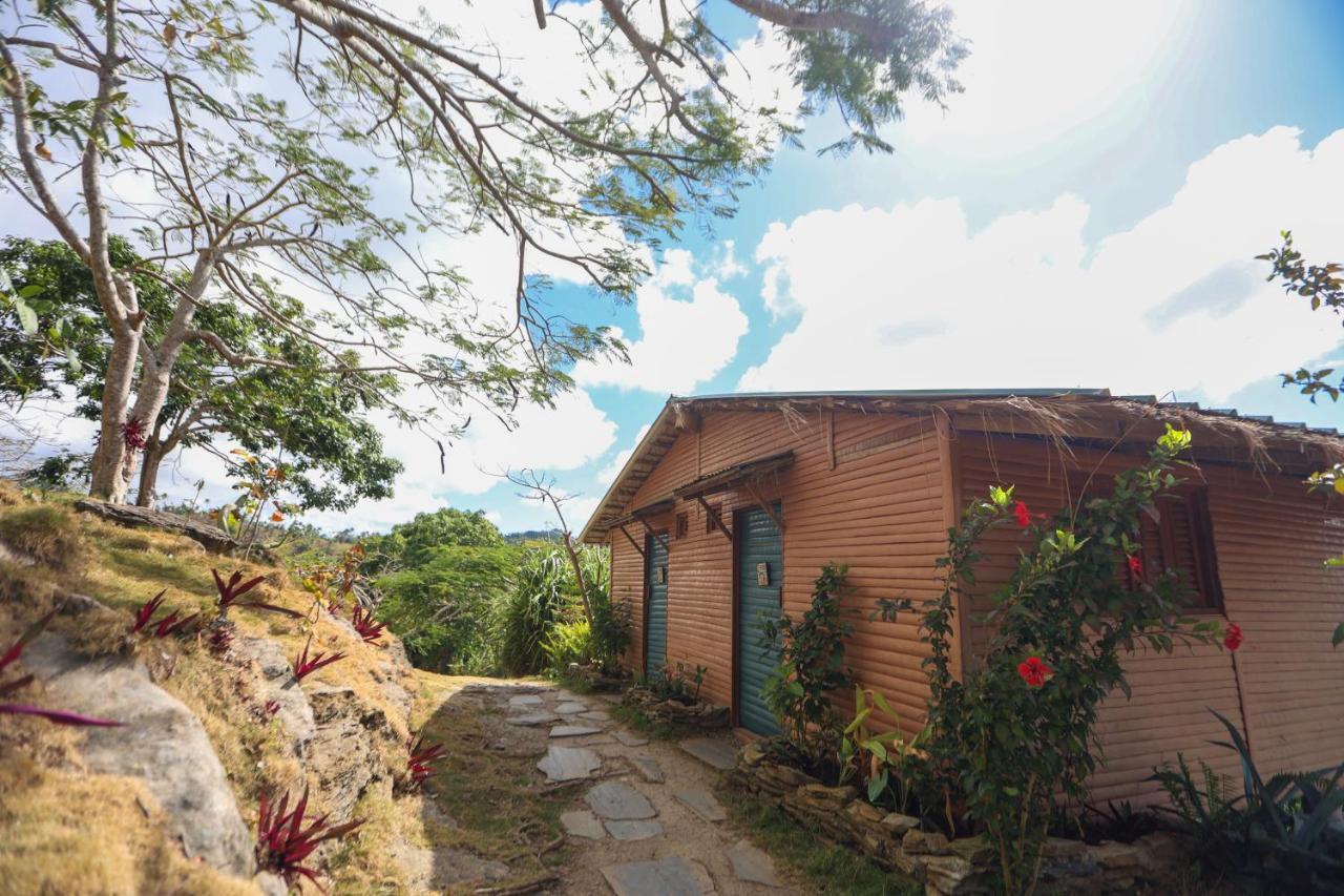 فندق Hacienda Cocuyo Monte Rojo المظهر الخارجي الصورة