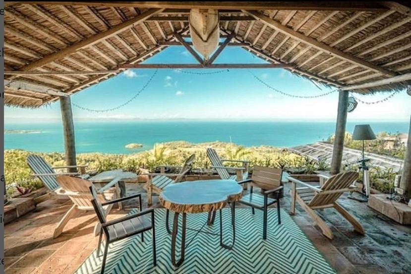 فندق Hacienda Cocuyo Monte Rojo المظهر الخارجي الصورة