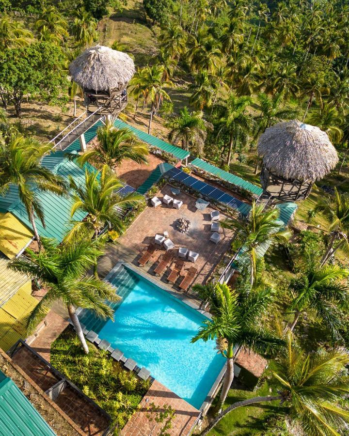 فندق Hacienda Cocuyo Monte Rojo المظهر الخارجي الصورة