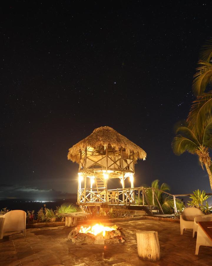 فندق Hacienda Cocuyo Monte Rojo المظهر الخارجي الصورة